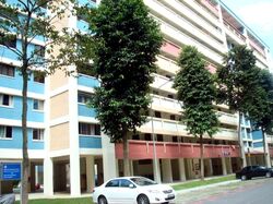 Blk 208 Yishun Palm Spring (Yishun), HDB 3 Rooms #451956321